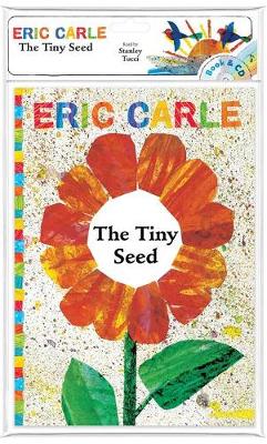 Tiny Seed book