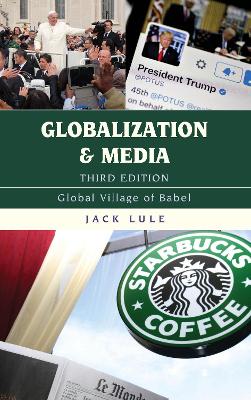 Globalization and Media book
