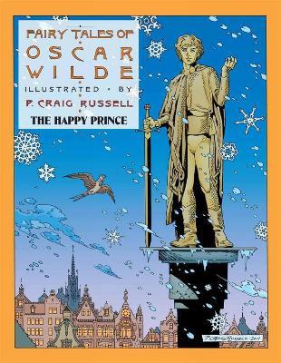 Fairy Tales Of Oscar Wilde Vol. 5 book