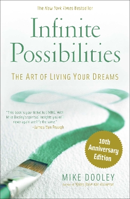 Infinite Possibilities (10th Anniversary) book