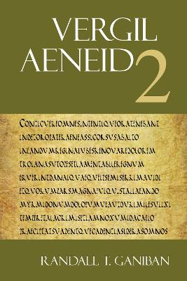 The Aeneid 2 by Vergil