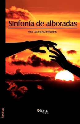 Sinfonia de Alboradas book