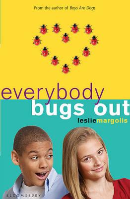 Everybody Bugs Out book