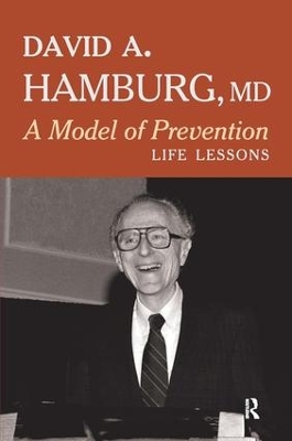 Model of Prevention by David A. Hamburg