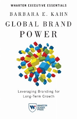 Global Brand Power book