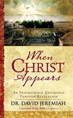 When Christ Appears book