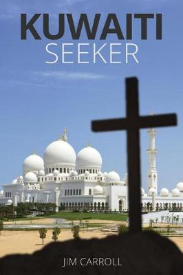 Kuwaiti Seeker book