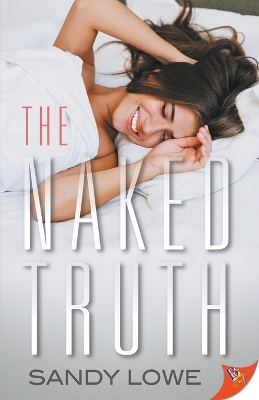 The Naked Truth book