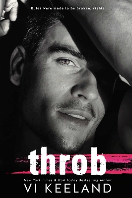 Throb book