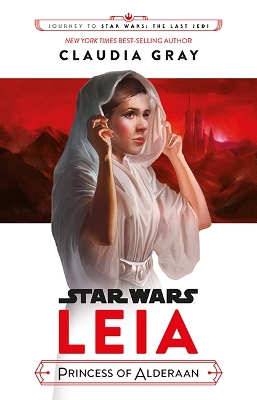 Leia: Princess of Alderaan book