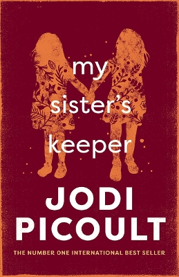 My Sister's Keeper book
