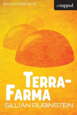 Terra-Farma book