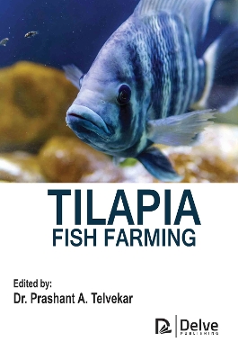 Tilapia Fish Farming book