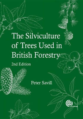 Silviculture of Trees Used in British F book