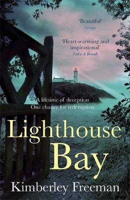 Lighthouse Bay book