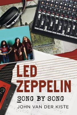Led Zeppelin Song by Song book