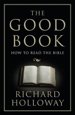 Good Book by Richard Holloway