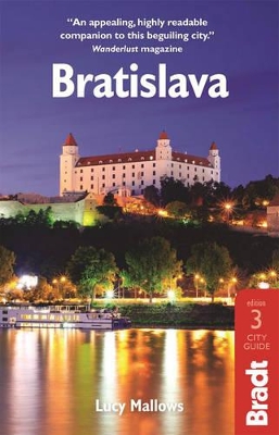 Bratislava by Lucy Mallows