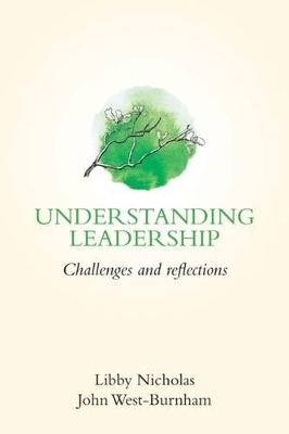 Understanding Leadership book