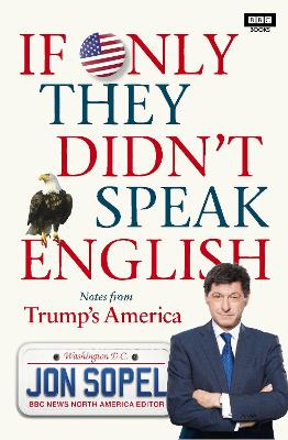 If Only They Didn't Speak English book