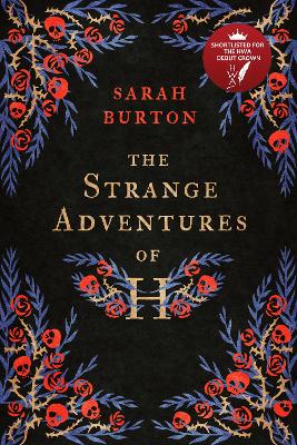 The Strange Adventures of H: the enchanting rags-to-riches story set during the Great Plague of London book