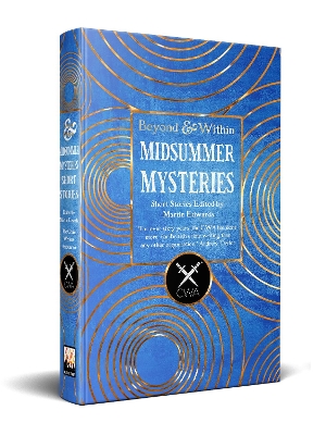 Midsummer Mysteries Short Stories: From the Crime Writers Association book