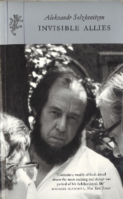 Invisible Allies by Aleksandr Solzhenitsyn