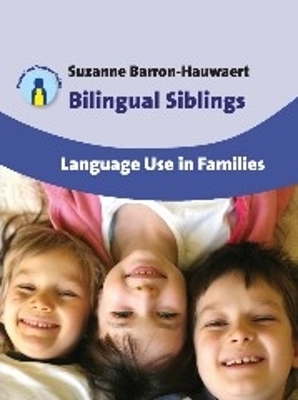 Bilingual Siblings by Suzanne Barron-Hauwaert