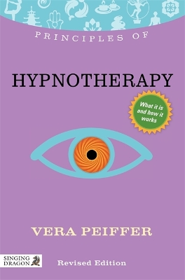 Principles of Hypnotherapy book