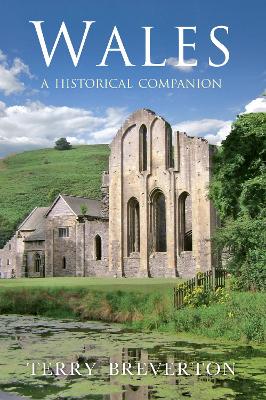 Wales A Historical Companion book