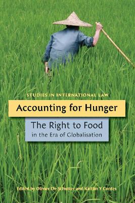 Accounting for Hunger book