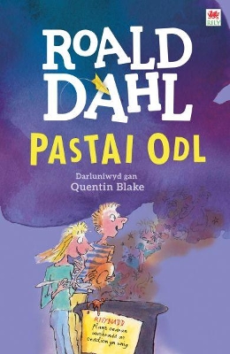 Pastai Odl by Roald Dahl
