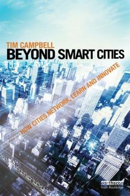 Beyond Smart Cities book