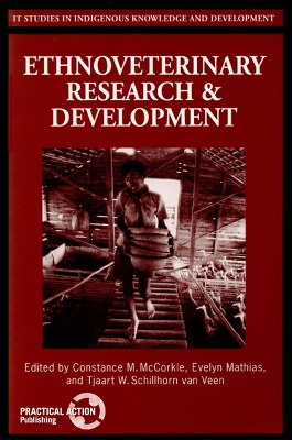 Ethnoveterinary Research and Development book