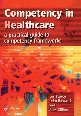 Competency in Healthcare book