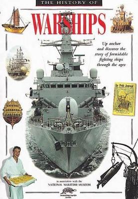History of Warships book