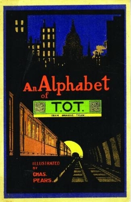Alphabet of T.O.T book