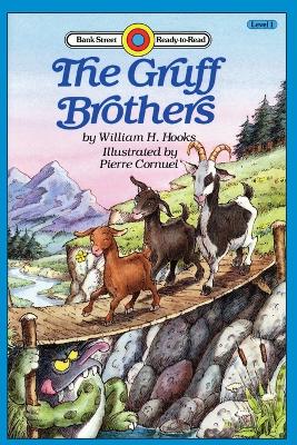 The Gruff Brothers: Level 1 book