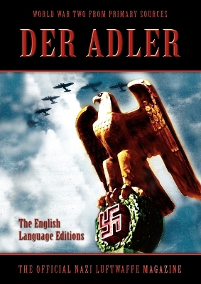 Der Der Adler by Bob Carruthers