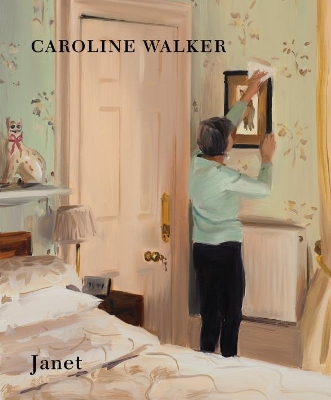 Caroline Walker - Janet book