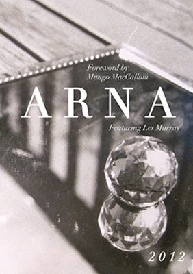 ARNA 2012 book