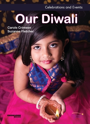 Our Diwali book