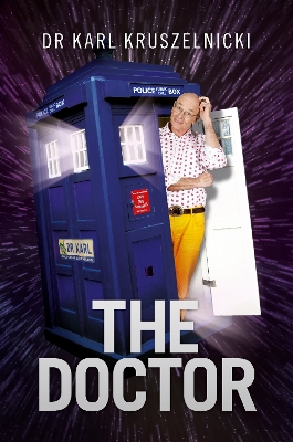 Doctor book