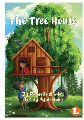 The Tree House book