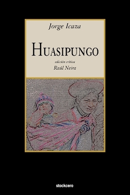 Huasipungo book