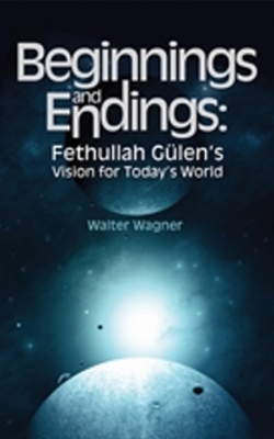 Beginnings & Endings book