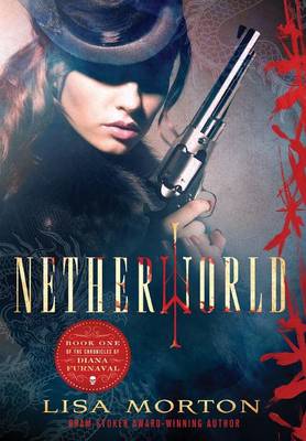 Netherworld by Lisa Morton