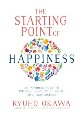 Starting Point of Happiness book