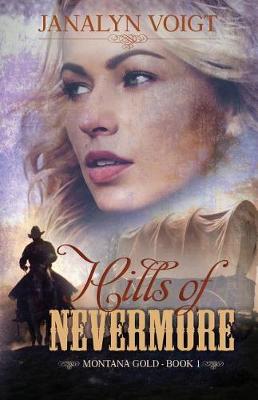 Hills of Nevermore book