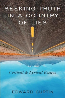 Seeking Truth in a Country of Lies: Critical & Lyrical Essays book